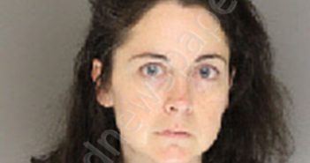 HAMILTON, SHAWN LEIGH | 2019-03-29 03:36:00 Moore County, North Carolina Booking