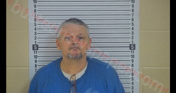 WILLIAM DAVID WASHBURN | 2019-03-29 10:01:00 Taylor County, Kentucky Booking