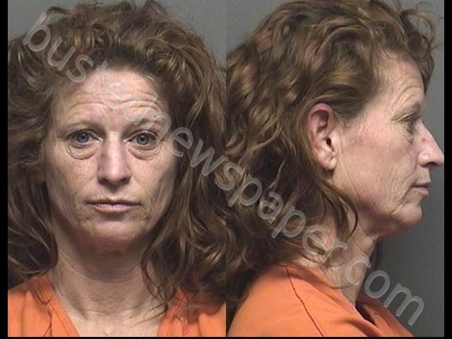 DELORENZO,VERLANA KAY #, Saline County, Kansas - 2019-03-29 06:00:00