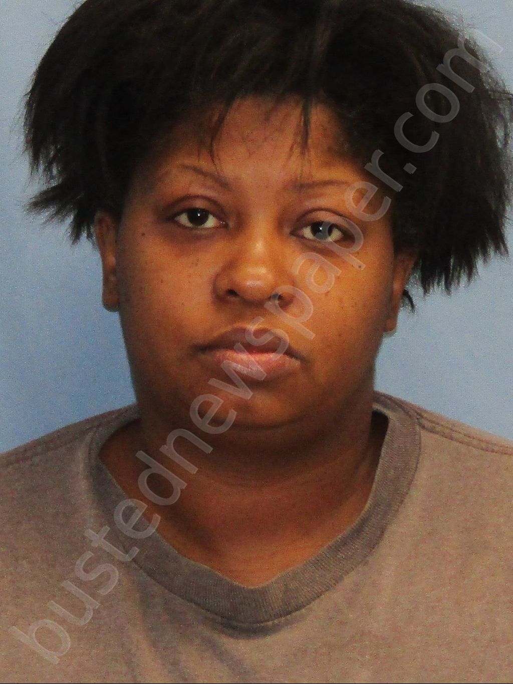 MCGEE,EMMALEE #, Pulaski County, Arkansas - 2019-03-29 13:29:00