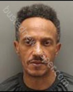 LEWIS, MICHAEL ANTHONY | 2019-03-29 Oconee County, South Carolina Booking