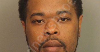 TAYLOR, JACOBY JAJUAN | 2019-03-29 18:00:00 Jefferson County, Alabama Booking