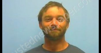 CLINTON SEELY | 2019-03-29 19:39:00 Johnson County, Arkansas Booking