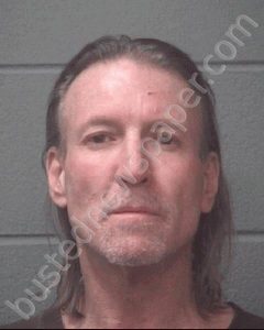 GILBERT, PAUL EUGENE | 2019-03-29 Onslow County, North Carolina Booking