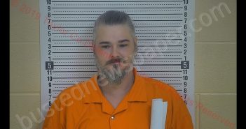 DERRICK BRUCE ELLETT | 2019-03-29 20:51:00 Taylor County, Kentucky Booking