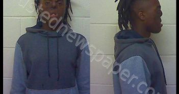 <B>THIGPEN</B> <B>BANKS</B> <B>DABOSCEA</B> <B>TYSHAUN</B> #, Craven County, North Carolina - 2019-03-29 17:42:32