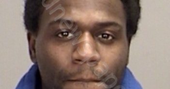 <B>BURLESON</B>, <B>DREY</B> <B>ANTRUAN</B> #, Brazos County, Texas - 2019-03-29