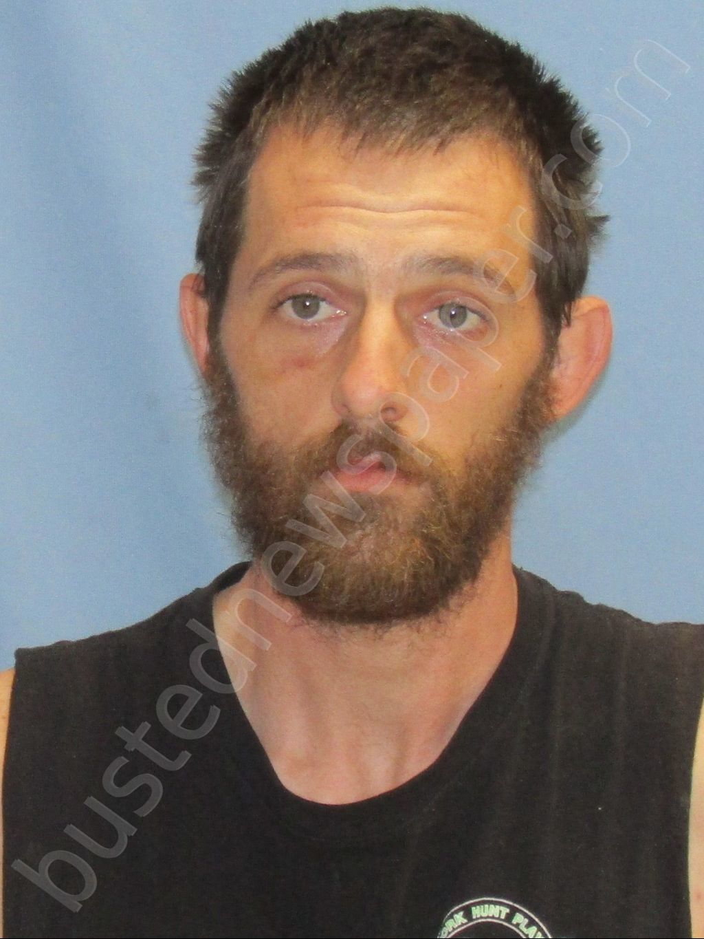 JONES,COREY #, Pulaski County, Arkansas - 2019-03-29 13:26:00