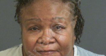 FRANKLIN, CAROLYN COLTER | 2019-03-29 15:14:00 Charleston County, South Carolina Booking