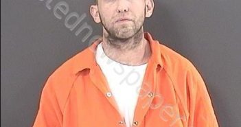 PRICHARD, KENAZ FARROW II | 2019-03-29 19:00:00 Roanoke County, Virginia Booking
