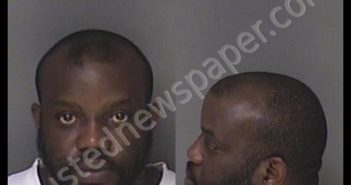 <B>MATTHEWS</B>, <B>ANTONIO</B> <B>LAFAYETTE</B> #, Gaston County, North Carolina - 2019-03-29 15:11:00