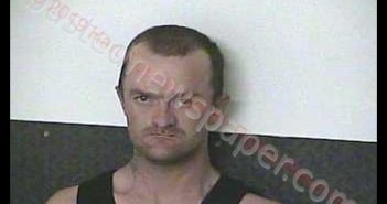 ROGER L HORTON | 2019-03-29 01:16:00 Hart County, Kentucky Booking