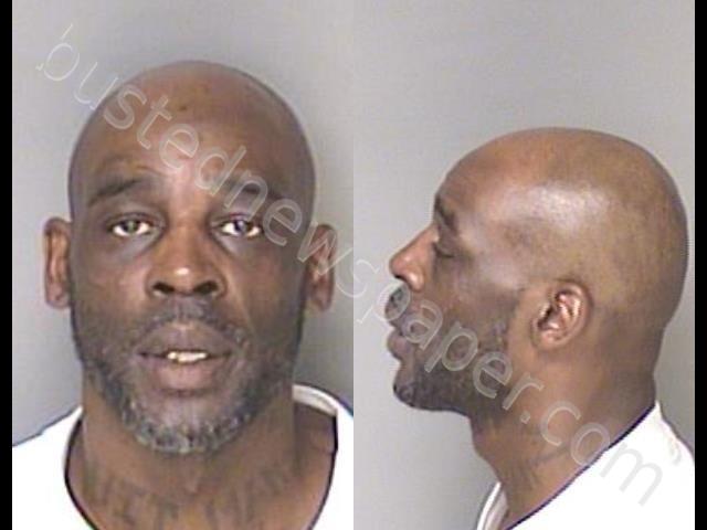 DAVIS, TINEO ALPHRIZER #, Gaston County, North Carolina - 2019-03-29 15:10:00