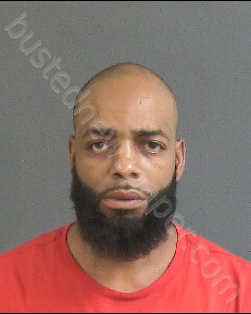 GADSDEN, JIMMIE LEE #, Charleston County, South Carolina - 2019-03-29 18:32:00
