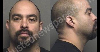 MORENO,DAVID MARTINEZ | 2019-03-29 08:32:00 Saline County, Kansas Booking