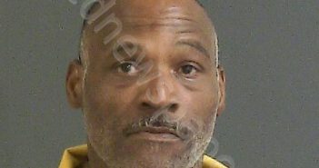 NORMAN, LEON ALONZO | 2019-03-29 10:44:00 Charleston County, South Carolina Booking