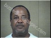 COLLINS, MORRIS | 2019-03-29 Harnett County, North Carolina Booking
