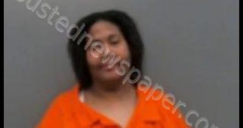 TERESA SANDERS | 2019-03-30 07:17:00 Jefferson County, Arkansas Booking