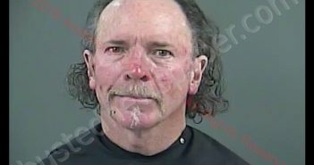 SCOTT FRANCIS MCADAMS | 2019-03-30 13:16:00 Anderson County, South Carolina Booking