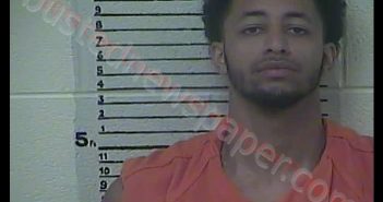 ALEXANDER <B>ROBERT</B> ANDERSON #, Clay County, Kentucky - 2019-03-30 09:59:00