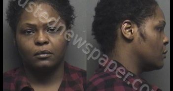 HILL-LEMMIE,CHRISTINA ELOISE | 2019-03-30 08:15:00 Saline County, Kansas Booking