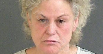 GIBBONS, MICHELE ANN | 2019-03-30 01:57:00 Charleston County, South Carolina Booking
