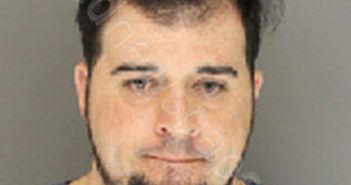 STRIDER, ROBERT GENE | 2019-03-30 01:11:00 Moore County, North Carolina Booking