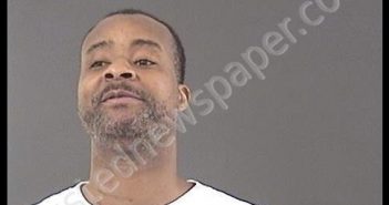 FITZGERALD, WILLIAM DWAYNE | 2019-03-30 03:50:00 Roanoke County, Virginia Booking