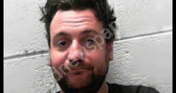 LOWER, JEREMY DALE | 2019-03-30 17:10:00 Tucker County, West Virginia Booking