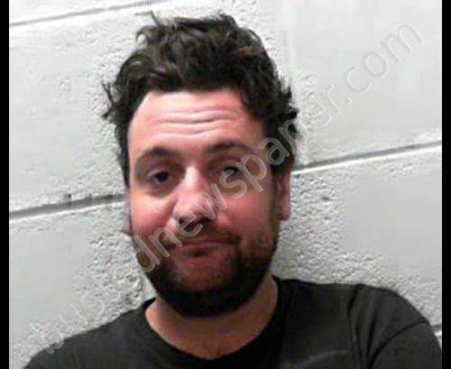 LOWER, JEREMY DALE #, Tucker County, West Virginia - 2019-03-30 17:10:00
