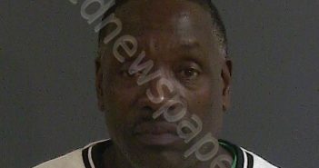 BROWN, RONALD | 2019-03-30 02:27:00 Charleston County, South Carolina Booking