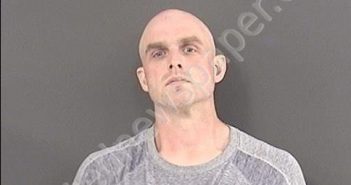 WRIGHT, STEVEN NATHANIEL | 2019-03-30 04:53:00 Roanoke County, Virginia Booking