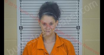 HOLLY BOND | 2019-03-30 19:57:00 Taylor County, Kentucky Booking