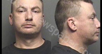 NICKERSON,CHARLES DAVID | 2019-03-30 15:45:00 Saline County, Kansas Booking