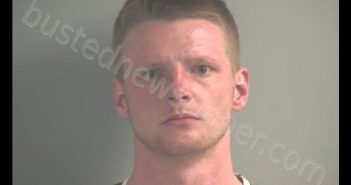 WILLIAM D HIGHTOWER | 2019-03-30 04:03:00 Logan County, Kentucky Booking