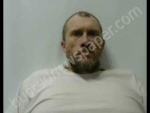 HERRON, JASON ANDREW | 2019-03-30 21:45:00 Tri County Regional Jail, Ohio Booking