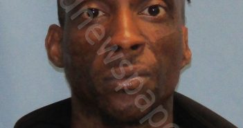 WILSON,QUENTAVIOS C | 2019-03-30 11:40:00 Pulaski County, Arkansas Booking