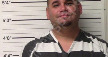RAMIREZ, <B>ROLANDO</B>, JR. #, Kerr County, Texas - 2019-03-30