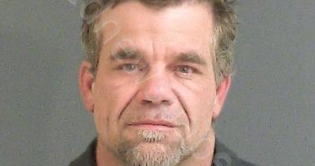 LEGETTE, GARY LOUIS | 2019-03-30 01:17:00 Charleston County, South Carolina Booking