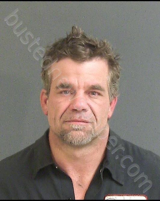LEGETTE, GARY LOUIS #, Charleston County, South Carolina - 2019-03-30 01:17:00