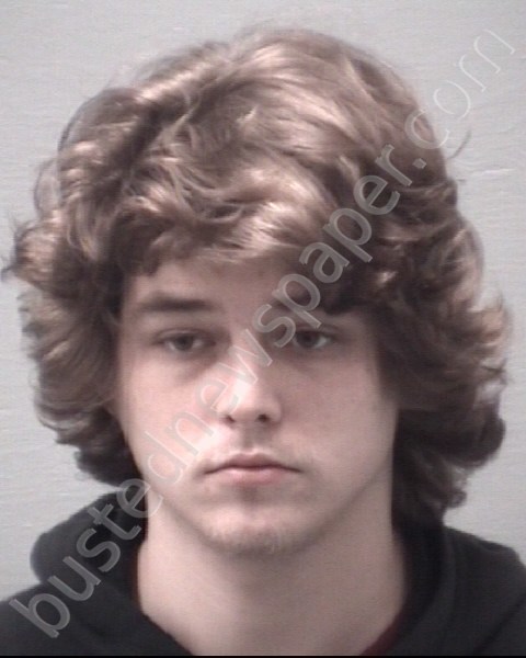 FEATHERS, SCOTT DALE #, New Hanover County, North Carolina - 2019-03-30