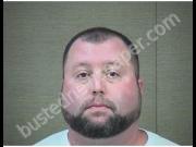 THOMAS, ALLEN | 2019-03-30 Harnett County, North Carolina Booking
