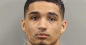 <B>QUENTIN</B> <B>JAMAL</B> <B>MCNEILL</B> #, Randolph County, North Carolina - 2019-03-30 01:11:00