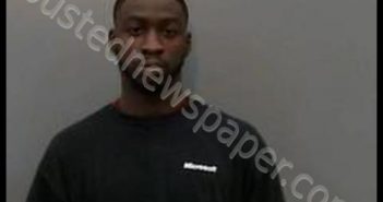 DAMION D SMITH | 2019-03-30 02:54:00 Jefferson County, Arkansas Booking