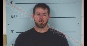 STEVEN D FOGLE | 2019-03-30 05:47:00 Bourbon County, Kentucky Booking