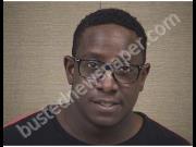 PIPKIN, JAMAL | 2019-03-30 Harnett County, North Carolina Booking