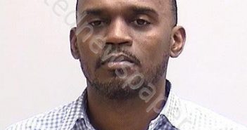 WILLIAMS, WILLIE LEWIS | 2019-03-30 21:35:00 Bartow County, Georgia Booking
