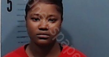 BEAVER, IYONE | 2019-03-31 Taylor County, Texas Booking