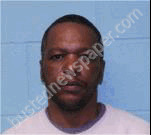 HOOKER, BRIAN KEITH | 2019-01-30 Lenoir County, North Carolina Booking