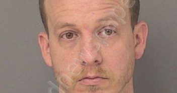 BUNDY, <B>BRANDON</B> <B>SCOTT</B> #, Greene County, Ohio - 2019-03-31 11:20:00